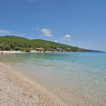 Apartman Gorgeous Apartment In Prizba With House Sea View *