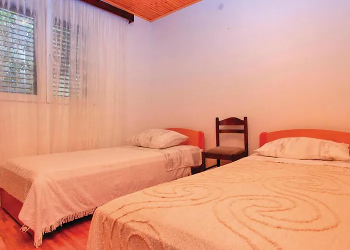 Appartement 57 *