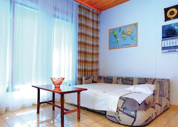 Appartement 57