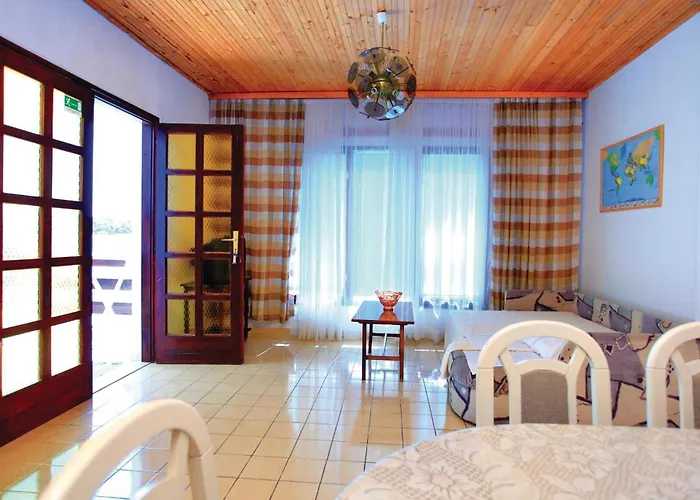57 Appartement *