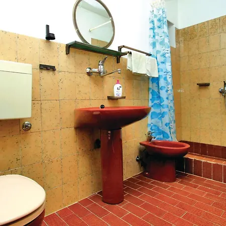 Gorgeous Apartment In Prizba With House Sea View * Prizba