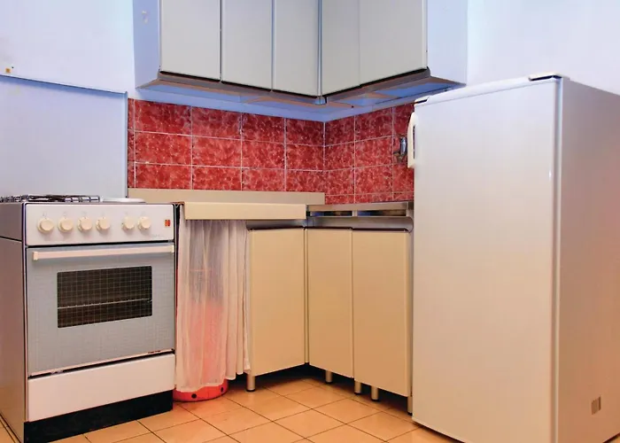 דירה 57 פריזבה